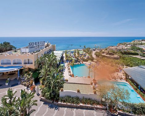 Sorriso Thermae Resort & Spa-3