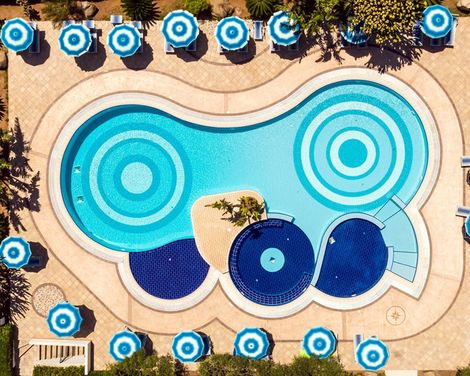 Hotel Residence Il Gattopardo-1