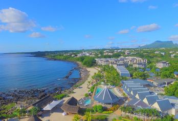 Anelia Resort & Spa