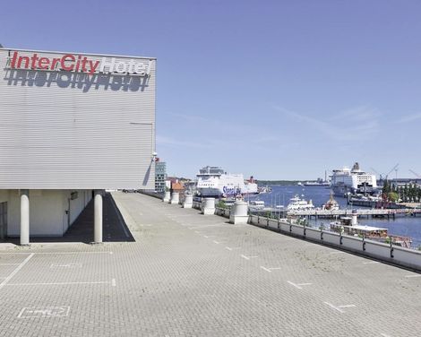 IntercityHotel Kiel-0