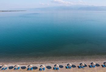Hotel, Mitsis Galini