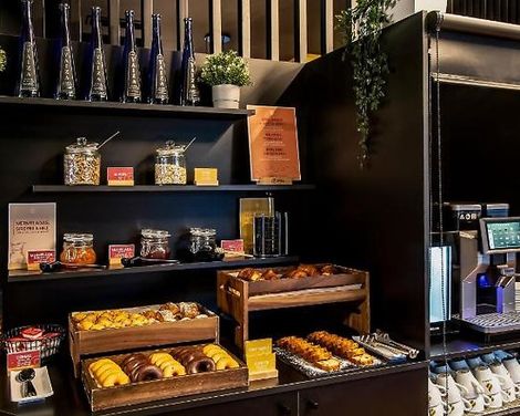 Hotel Puerto de la Luz-4