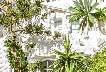 Hotel, Casablanca