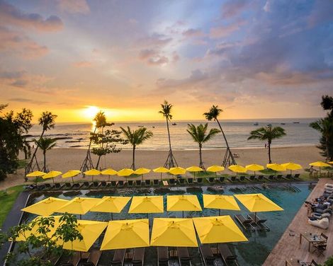 La Vela Khao Lak-2