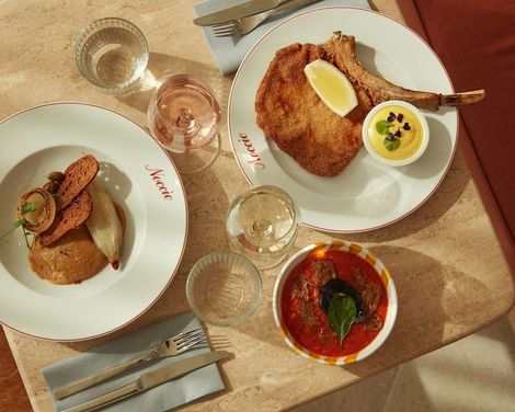 OKKO Hotels Paris Rosa Parks-4