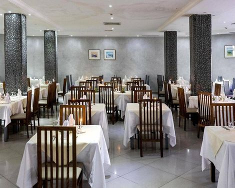 Houda Yasmine Marina & SPA-2