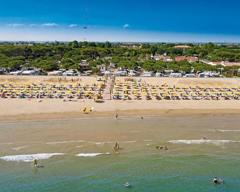 Camping Village Vela Blu-0