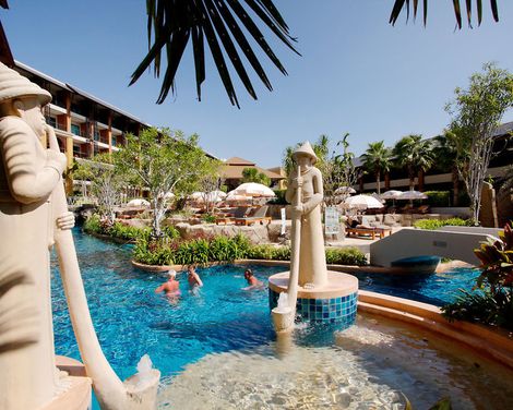 Rawai Palm Beach Resort-3
