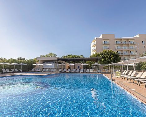 Invisa Hotel Es Pla - Adults Only-3