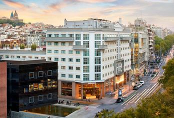 INNSiDE Barcelona Apolo