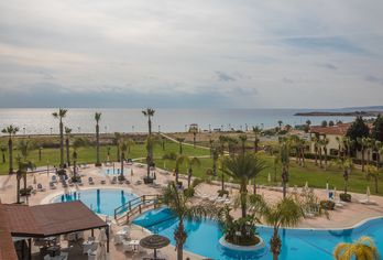 Hotel, Nelia Sea Breeze