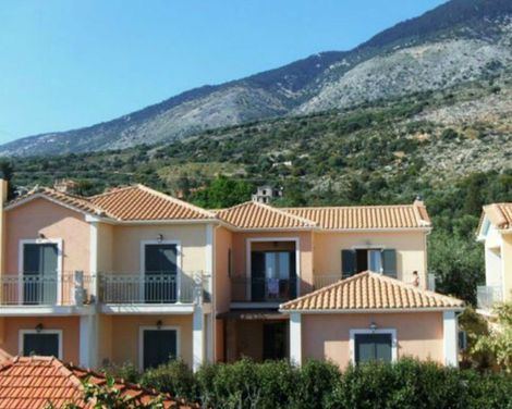 Liocharis Apartments-2