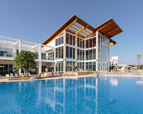 AluaVillage Fuerteventura-1