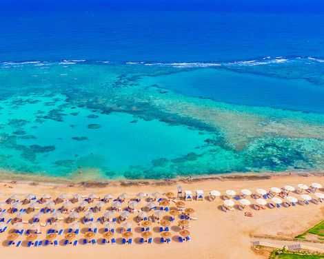 Fantazia Resort Marsa Alam-1