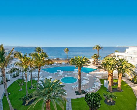 Iberostar Selection Lanzarote Park-2