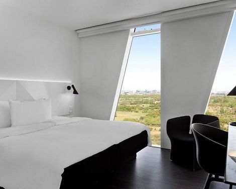 AC Hotel Bella Sky Copenhagen-3