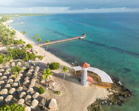 Iberostar Selection Hacienda Dominicus-1
