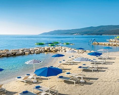 Girandella Family Hotel, Valamar Collection-1