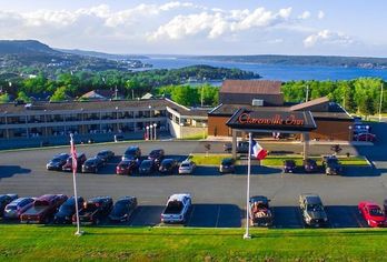 Clarenville Inn