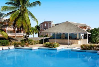 Grand Palladium Lady Hamilton Resort & Spa