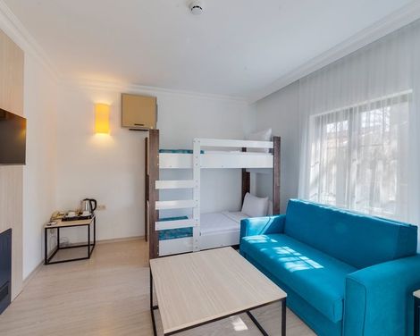 Anadolu Hotels Didim Club-0