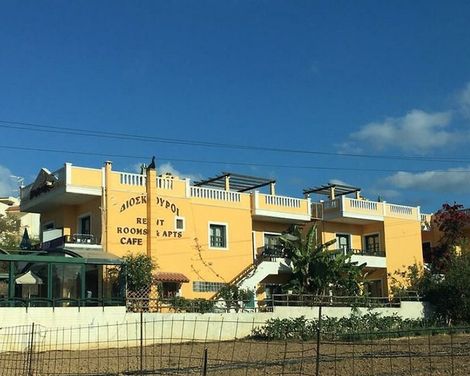 Dioskouroi Apartments-0
