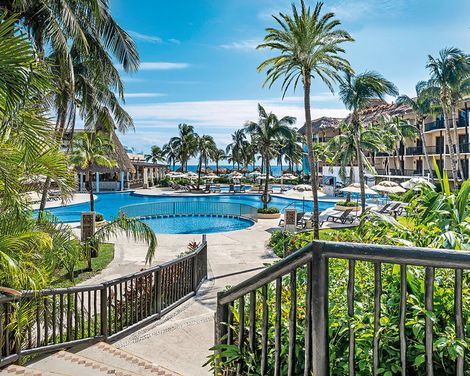 Catalonia Riviera Maya & Catalonia Yucatan Beach-2