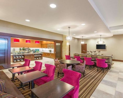 Homewood Suites by Hilton Houston Downtown-0
