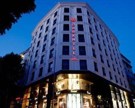 The Darkhill Hotel-1