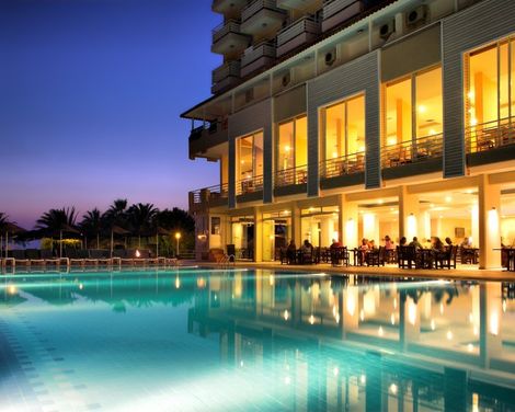 Ephesia Resort Hotel-1