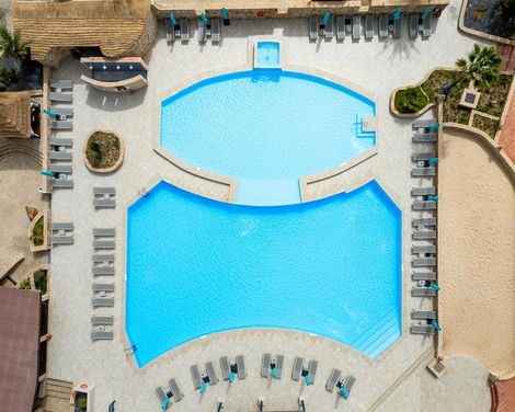 Barceló Marine Boa Vista - Adults Only-2