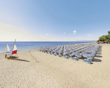 VOI Floriana Resort-1
