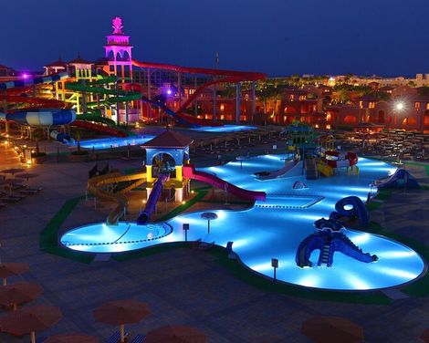 Charmillion Gardens Aquapark-3