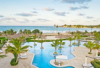 Dreams Macao Beach Punta Cana