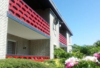 Hotel, Kurhotel Strandhof