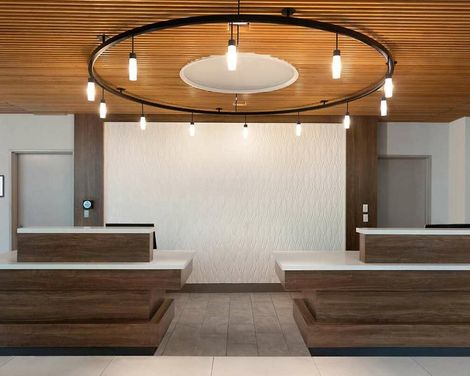 Hilton Garden Inn Long Island City New York-2