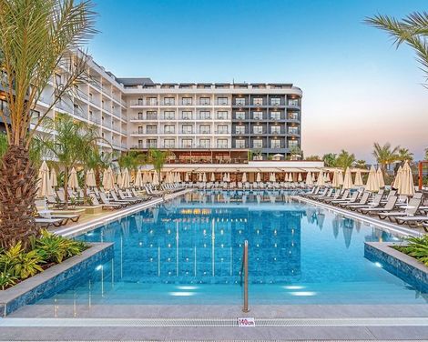 Vox Maris Resort Hotel-2