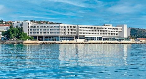 Hotel Histrion