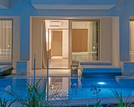 Gouves Water Park Holiday Resort-3