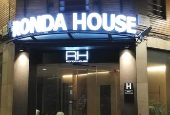 Hotel Ronda House