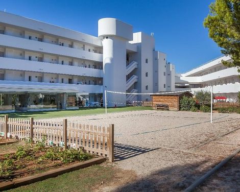FERGUS Style Cala Blanca Suites-1