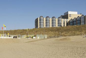 Hotel, NH Zandvoort