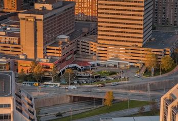 Hotel, Hotel Halifax