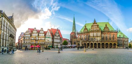 Hotels Bremen