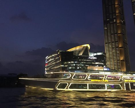 Bangkok Hub Hostel by OYO-2