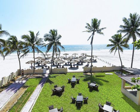 Millennium Resort Salalah-1
