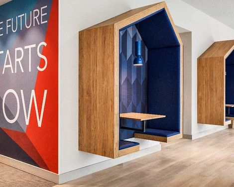 Holiday Inn Express Porto Boavista an IHG Hotel-1