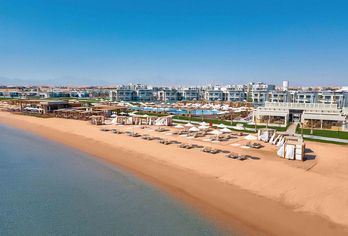 Rixos Premium Magawish Suites & Villas