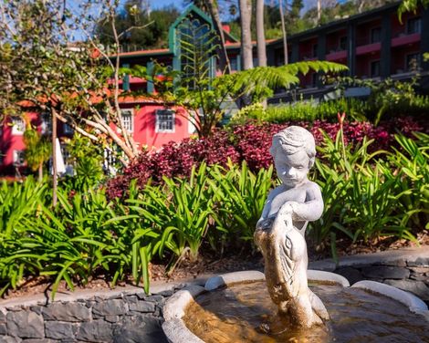 Quinta do Monte Panoramic Gardens-2