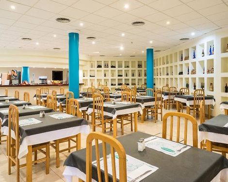 BLUESEA Costa Teguise Gardens-2